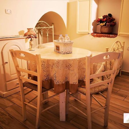 Archetto Bianco Bed and Breakfast Martina Franca Buitenkant foto