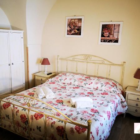 Archetto Bianco Bed and Breakfast Martina Franca Buitenkant foto