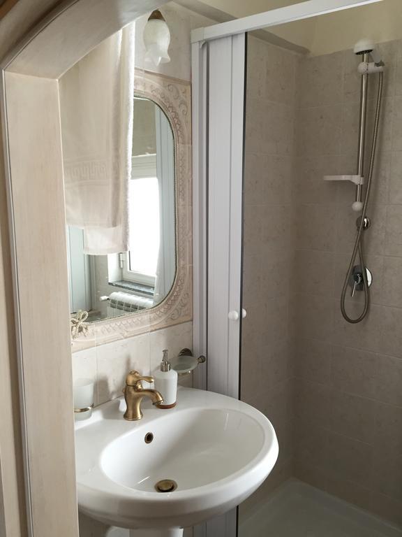 Archetto Bianco Bed and Breakfast Martina Franca Buitenkant foto