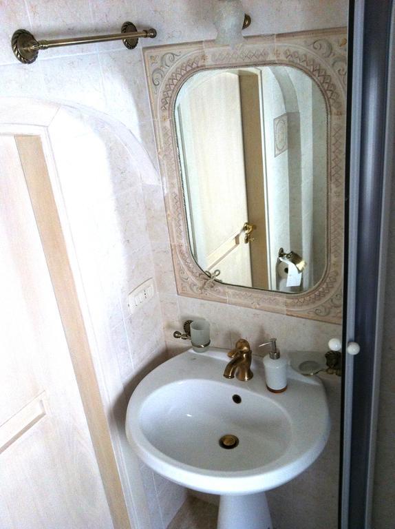 Archetto Bianco Bed and Breakfast Martina Franca Kamer foto
