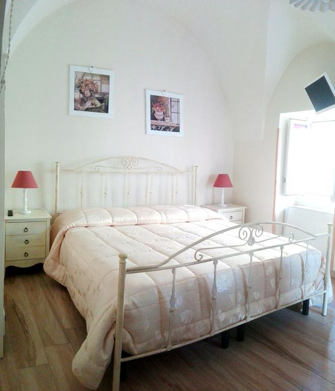 Archetto Bianco Bed and Breakfast Martina Franca Buitenkant foto