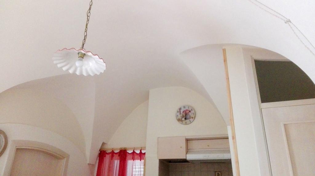 Archetto Bianco Bed and Breakfast Martina Franca Buitenkant foto