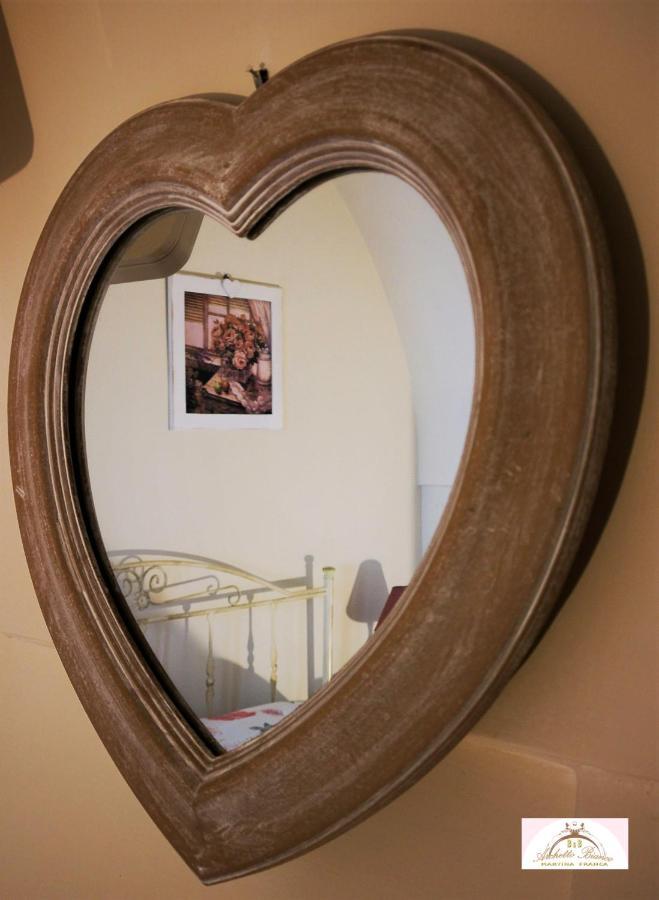 Archetto Bianco Bed and Breakfast Martina Franca Buitenkant foto