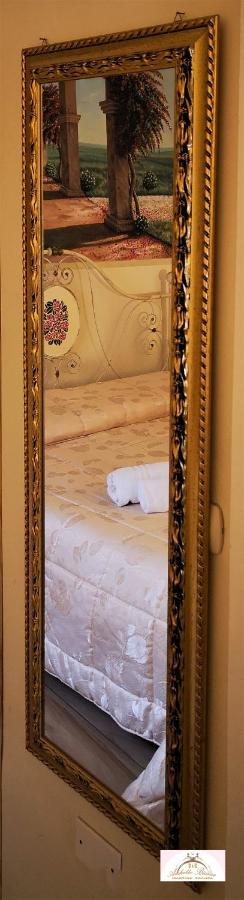 Archetto Bianco Bed and Breakfast Martina Franca Buitenkant foto